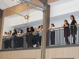 18.10.2025 - Gaufrauentreffen