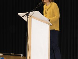 18.10.2025 - Gaufrauentreffen