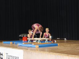 18.10.2025 - Gaufrauentreffen