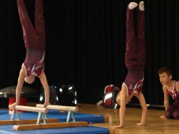 18.10.2025 - Gaufrauentreffen