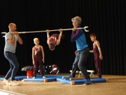 18.10.2025 - Gaufrauentreffen