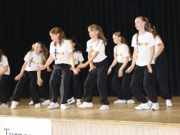 18.10.2025 - Gaufrauentreffen