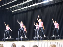 18.10.2025 - Gaufrauentreffen