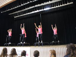 18.10.2025 - Gaufrauentreffen