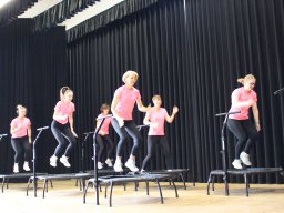 18.10.2025 - Gaufrauentreffen