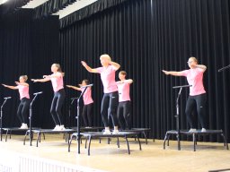 18.10.2025 - Gaufrauentreffen