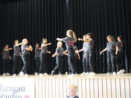 18.10.2025 - Gaufrauentreffen