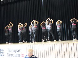 18.10.2025 - Gaufrauentreffen