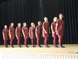 18.10.2025 - Gaufrauentreffen